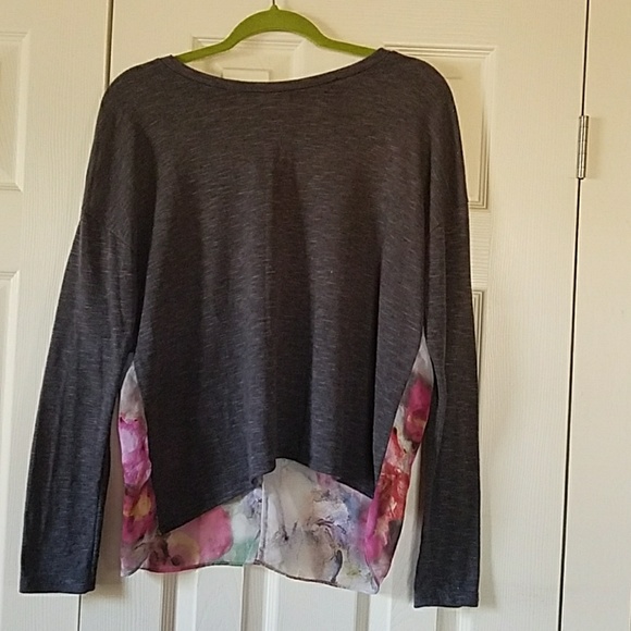 Forever 21 Tops - Forever 21 Contemporary Top